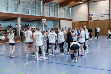 Bild 70 - F HSG Kremperheide/Muensterdorf - Slesvig IF 2 : Ergebnis: 30:26